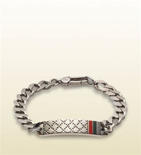 gucci bracelet for men.